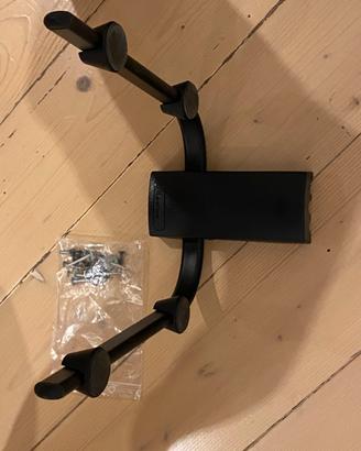 Meliconi Space System BOX Supporto Mensola TV