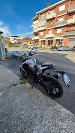 Keeway RKF 125 - 2020