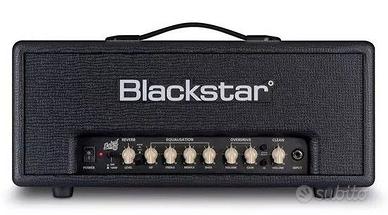 BLACKSTAR Debut 100RH Head 