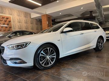 Opel Insignia 2.0 CDTI S&S aut. Sports Tourer Excl