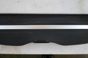 SUBARU FORESTER 2010 - CAPPELLIERA / MENSOLA