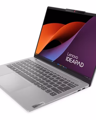 Lenovo IdeaPad 5 Snapdragon 32GB 512GB 14"Oled 2YW