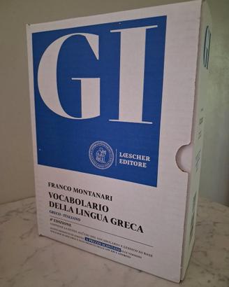 DIZIONARIO