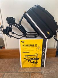 Portapacchi Tetrarack R1