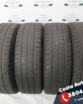 Saldi 215 70 15c Pirelli  80% 215 70 R15