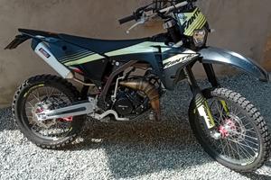 Fantic XE 50 Competition