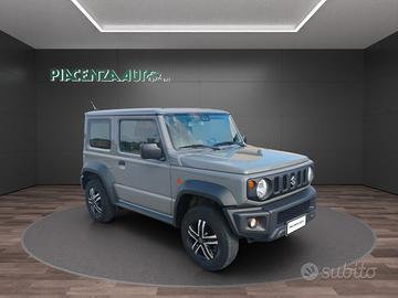 Suzuki Jimny 1.5 .4wd allgrip.4 POSTI...NEOPATENTA