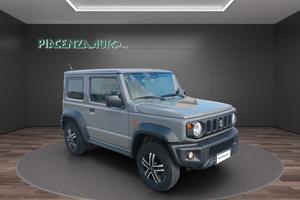 Suzuki Jimny 1.5 .4wd allgrip.4 POSTI...NEOPATENTA