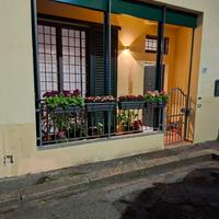 portoncino blindato da esterno