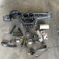 Kit airbag Opel Adam