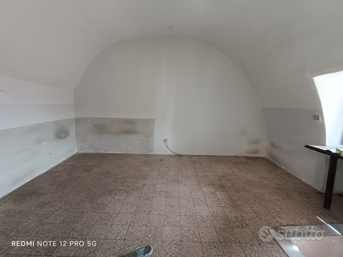 Appartamento in borgo antico in Ripacandida (PZ)