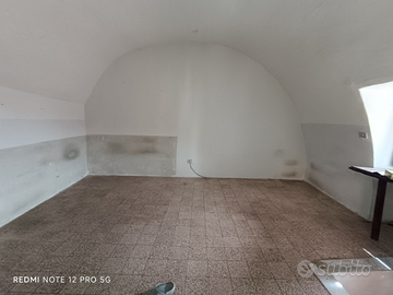 Appartamento in borgo antico in Ripacandida (PZ)