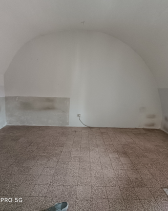 Appartamento in borgo antico in Ripacandida (PZ)