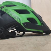 Casco enduro/MTB