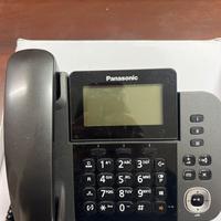 PANASONIC KX-TGF 320EX + GIGASET DA310