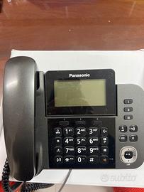 PANASONIC KX-TGF 320EX + GIGASET DA310