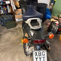 Aprilia scarabeo 50 1995