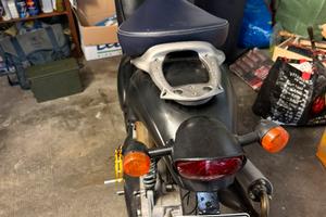 Aprilia scarabeo 50 1995