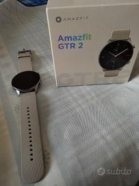 amazfit GTR 2 smartwatch