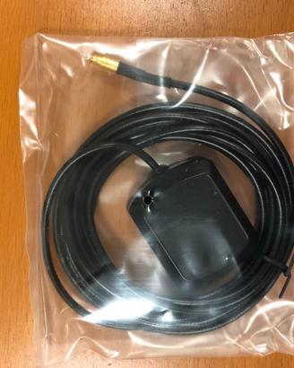 Antenna GPS