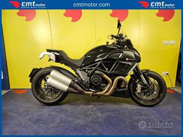 DUCATI Diavel 1200 ABS Garantita e Finanziabile