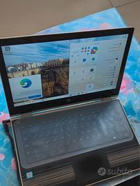 Notebook HP Pavillon x360 13-U105NL