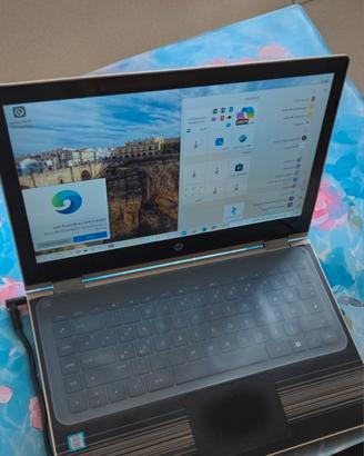 Notebook HP Pavillon x360 13-U105NL