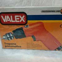 Valex trapano pneumatico