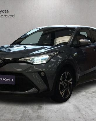 Toyota C-HR 1.8h Trend e-cvt