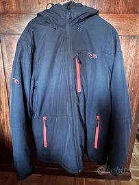 Rip Curl giacca snowboard