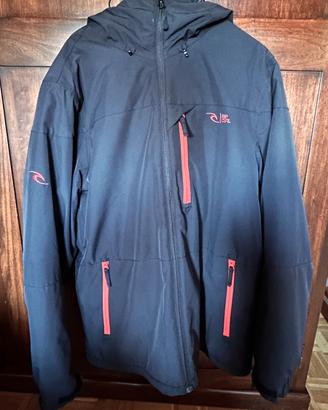 Rip Curl giacca snowboard