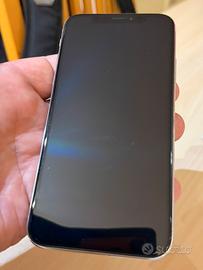 Iphone x promax 256 gb