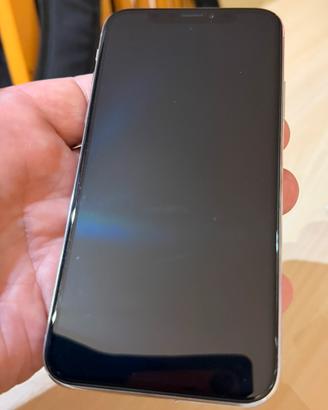 Iphone x promax 256 gb