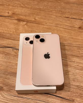 iPhone 13 256g pink