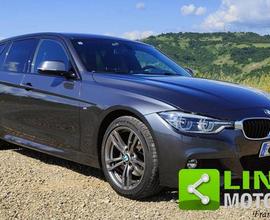 BMW 320 d xDrive Touring Msport