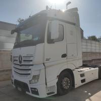 Mercedes MB Actros 450 Trattore Stradale