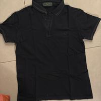 polo fred perry