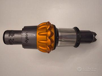 Dyson V15 detect corpo motore per ricambi