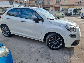 Fiat 500X 1.0 T3 120 CV Sport