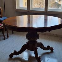 Mobilio anche separatemente no antiquariato