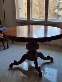 Mobilio anche separatemente no antiquariato