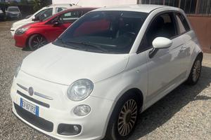 Fiat 500 S