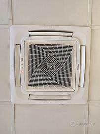 Climatizzatore a Cassetta Haier