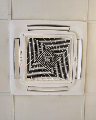 Climatizzatore a Cassetta Haier