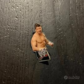 Spilla WWE Eddie Guerrero Anni 2000