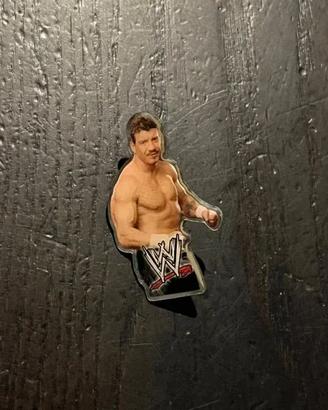 Spilla WWE Eddie Guerrero Anni 2000