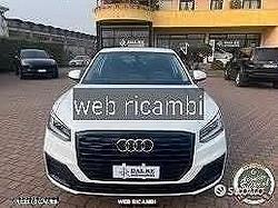 Audi q2 ricambi musata 2018 2019 2020 2021 RIF 2