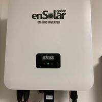 Inverter on-grid 6000 W