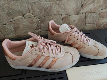 Adidas gazzelle limited Edison 