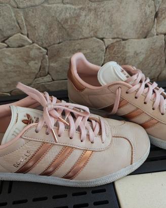 Adidas gazzelle limited Edison 